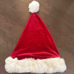 クリスマス　サンタのコスプレの画像
