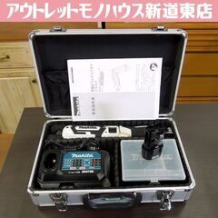 マキタ 7.2V 充電式ペンインパクトドライバーセット TD02...
