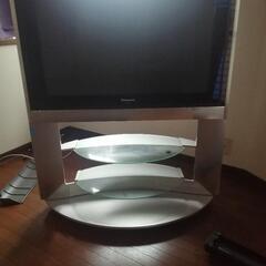 パナソニック　VIERA　37インチ？