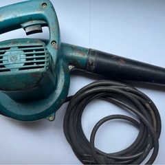 MAKITA ブロア　4014Nの画像