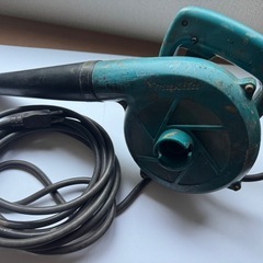 MAKITA ブロア　4014Nの画像