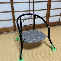 子供用椅子