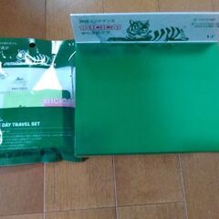 cICA DAILY  SOOTHING  MASK 