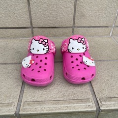 16cm サンダル