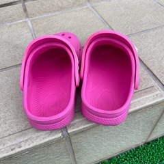 16cm サンダルの画像