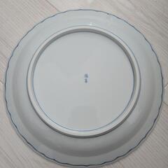 橘吉　陶磁器皿の画像