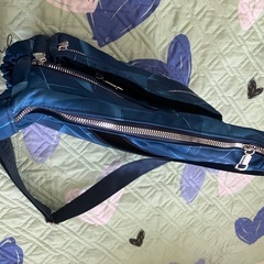 新品ショルダーバッグの画像