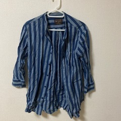 メンズシャツ5点セット
