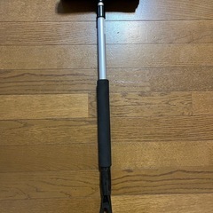 車用雪掻き　スノーブラシ　の画像