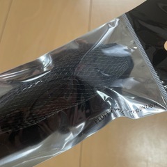 パウダーブラシ(受渡予定)の画像