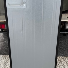 【RKGRE-526】特価！ニトリ/140L 2ドア冷凍冷蔵庫/NTR-140BK/中古品/2023年製/店頭引取推奨商品/近隣弊社配達有料で可の画像