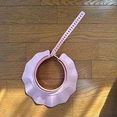 シャンプーハット