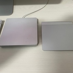 iMac Retina 5K 27インチ Late 2014 付属品多数！メモリ32G！の画像