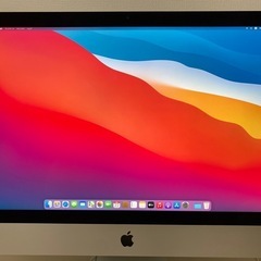 iMac Retina 5K 27インチ Late 2014 付属品多数！メモリ32G！の画像