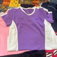 スポーツTシャツの画像