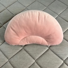 【授乳クッション】エールべべ　ギュット4way マシュマロの画像