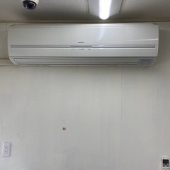 RPK-GP80K 日立エアコン　大型　業務用も可能