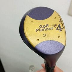 0622-217 ゴルフクラブ