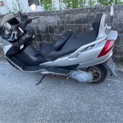 7万円スカイウェイブ売りますの画像