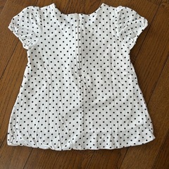 子供服の画像
