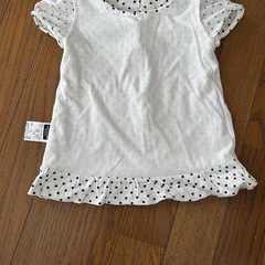 子供服の画像