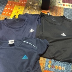 スポーツTシャツの画像