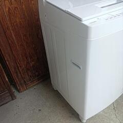 配達可能！東芝　TOSHIBA　2018年製　7.0kg 洗濯機の画像
