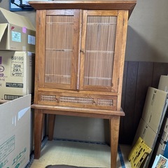 期間限定値下げ　南国リゾート家具　　　の画像