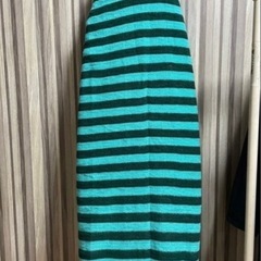 サーフボードカバー 5'11 サイズ収納可能