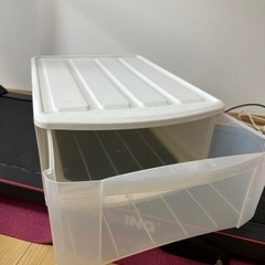 収納ケースの画像
