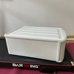 収納ケースの画像