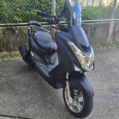 マジェスティ155の画像