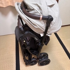 コンビ ホワイトレーベル スゴカルSwitch plus エッグショック ロッタ AT（アカチャンホンポ共同開発商品）の画像