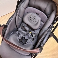 コンビ ホワイトレーベル スゴカルSwitch plus エッグショック ロッタ AT（アカチャンホンポ共同開発商品）の画像