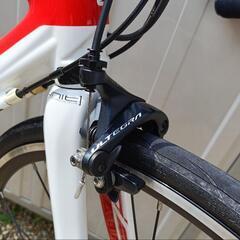 GERNEAU SONIX LE　ロードバイクの画像