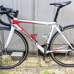 GERNEAU SONIX LE　ロードバイクの画像