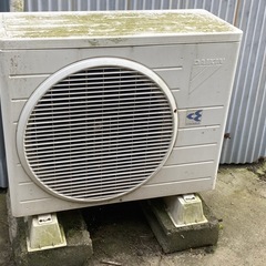 　ダイキン DAIKIN エアコン E F28NTES-Wの画像