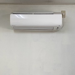 　ダイキン DAIKIN エアコン E F28NTES-Wの画像