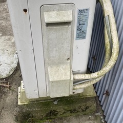 　ダイキン DAIKIN エアコン E F28NTES-Wの画像