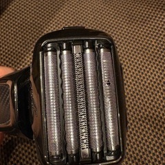 パナソニック　ラムダッシュ　電動シェーバーの画像