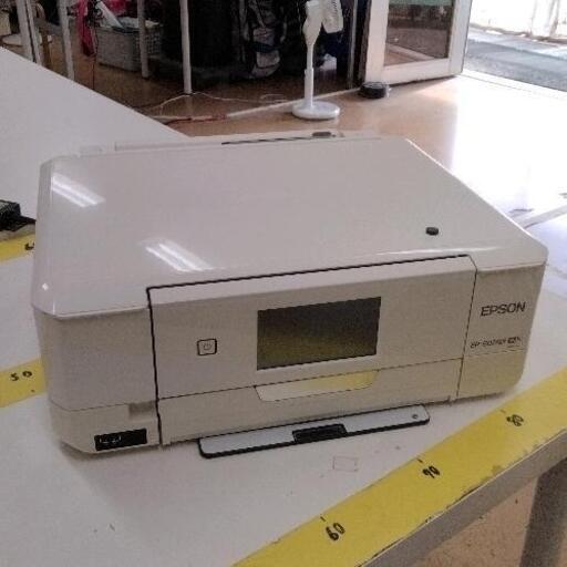 0622-425 EPSON　エプソン　EP-807AW インクジェットプリンター
