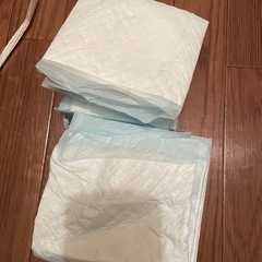 猫ちゃん トイレ砂・トイレ吸収シート・トイレ拭きの画像
