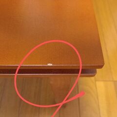 ローテーブルの画像