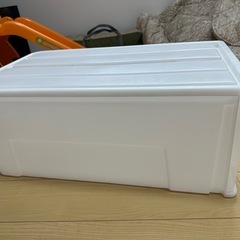 押入れケースワイドの画像