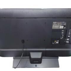 【売ります】パナソニック　4K液晶テレビ　43インチ　TH-43JX850　2021年製の画像