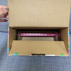 仮面ライダーガヴ　　収納ケース　ゴチゾウの画像