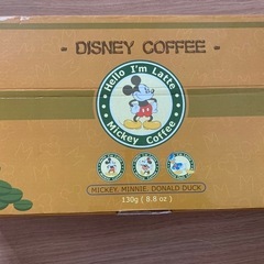 （未使用）ディズニー　タンブラー3個セットの画像