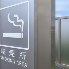 【1日2h〜OK】都内喫煙所のカンタン清掃★サクッと稼げる！の画像