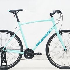 BIANCHI 「ビアンキ」 C-SPORT1 2024年モデル...