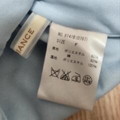 【ノースリーブ】の画像